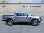 Used 2024 Ford Ranger XLT SuperCrew Cab for sale #Z6738 - photo 7