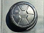 New 2024 Ford Ranger XLT SuperCrew Cab 4x4 Pickup for sale #Z6738 - photo 24