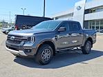 New 2024 Ford Ranger XLT SuperCrew Cab 4x4 Pickup for sale #Z6738 - photo 4