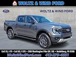 Used 2024 Ford Ranger XLT SuperCrew Cab for sale #Z6738 - photo 1