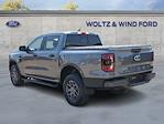 Used 2024 Ford Ranger XLT SuperCrew Cab for sale #Z6738 - photo 5