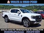 2024 Ford Ranger SuperCrew Cab 4x4 Pickup for sale #Z6739 - photo 1