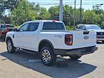 2024 Ford Ranger SuperCrew Cab 4x4 Pickup for sale #Z6739 - photo 5