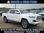 2017 Toyota Tacoma Double Cab 4x4 Pickup for sale #Z6740A - photo 1