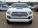 2017 Toyota Tacoma Double Cab 4x4 Pickup for sale #Z6740A - photo 3