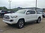 2017 Toyota Tacoma Double Cab 4x4 Pickup for sale #Z6740A - photo 4