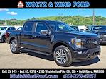 2023 Ford F-150 SuperCrew Cab 4x4 Pickup for sale #Z6743 - photo 1