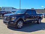 2023 Ford F-150 SuperCrew Cab 4x4 Pickup for sale #Z6743 - photo 4