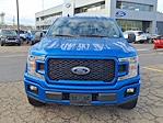 2020 Ford F-150 SuperCrew Cab 4x2 Pickup for sale #Z6743A - photo 3