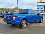 2020 Ford F-150 SuperCrew Cab 4x2 Pickup for sale #Z6743A - photo 2