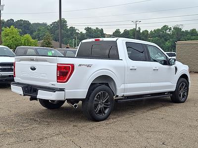 2022 Ford F-150 SuperCrew Cab 4x4 Pickup for sale #Z6744 - photo 2