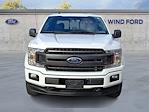 Used 2019 Ford F-150 XLT SuperCrew Cab for sale #Z6744A - photo 3