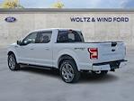 Used 2019 Ford F-150 XLT SuperCrew Cab for sale #Z6744A - photo 5