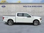 Used 2019 Ford F-150 XLT SuperCrew Cab for sale #Z6744A - photo 7