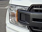 Used 2019 Ford F-150 XLT SuperCrew Cab for sale #Z6744A - photo 9