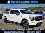 2022 Ford F-150 SuperCrew Cab 4x4 Pickup for sale #Z6745 - photo 1