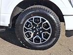 2022 Ford F-150 SuperCrew Cab 4x4 Pickup for sale #Z6745 - photo 8