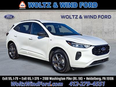 Used 2024 Ford Escape ST-Line for sale #Z6746 - photo 1