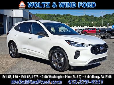 2024 Ford Escape AWD SUV for sale #Z6746 - photo 1