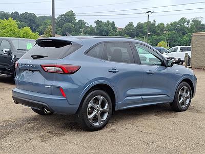 New 2023 Ford Escape ST-Line AWD SUV for sale #Z6747 - photo 2
