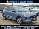 New 2023 Ford Escape ST-Line AWD SUV for sale #Z6747 - photo 1