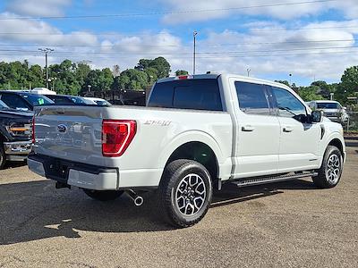 2023 Ford F-150 SuperCrew Cab 4x4 Pickup for sale #Z6749 - photo 2