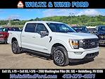 2023 Ford F-150 SuperCrew Cab 4x4 Pickup for sale #Z6749 - photo 1