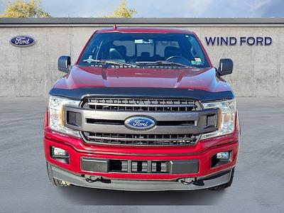 2018 Ford F-150 SuperCrew Cab 4x4 Pickup for sale #Z6750A - photo 2