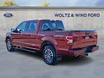 2018 Ford F-150 SuperCrew Cab 4x4 Pickup for sale #Z6750A - photo 4