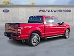 2018 Ford F-150 SuperCrew Cab 4x4 Pickup for sale #Z6750A - photo 6