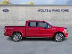 2018 Ford F-150 SuperCrew Cab 4x4 Pickup for sale #Z6750A - photo 7