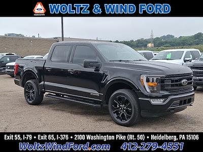2023 Ford F-150 SuperCrew Cab 4x4 Pickup for sale #Z6751 - photo 1