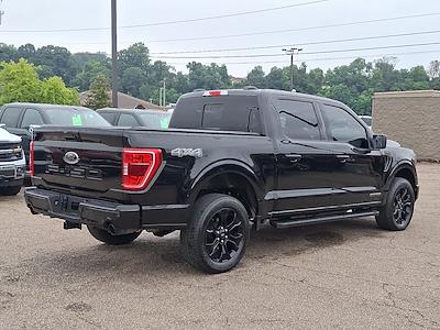 2023 Ford F-150 SuperCrew Cab 4x4 Pickup for sale #Z6751 - photo 2