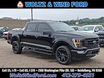Used 2023 Ford F-150 XLT SuperCrew Cab 4x4 Pickup for sale #Z6751 - photo 1