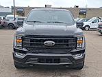 Used 2023 Ford F-150 XLT SuperCrew Cab 4x4 Pickup for sale #Z6751 - photo 3