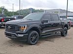 Used 2023 Ford F-150 XLT SuperCrew Cab 4x4 Pickup for sale #Z6751 - photo 4