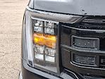 Used 2023 Ford F-150 XLT SuperCrew Cab 4x4 Pickup for sale #Z6751 - photo 9
