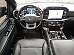 Used 2023 Ford F-150 XLT SuperCrew Cab 4x4 Pickup for sale #Z6751 - photo 11