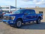 New 2023 Ford F-150 XLT SuperCrew Cab 4x4 Pickup for sale #Z6752 - photo 4
