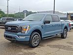 New 2023 Ford F-150 XLT SuperCrew Cab 4x4 Pickup for sale #Z6753 - photo 3