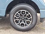 New 2023 Ford F-150 XLT SuperCrew Cab 4x4 Pickup for sale #Z6753 - photo 8