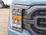 New 2023 Ford F-150 XLT SuperCrew Cab 4x4 Pickup for sale #Z6753 - photo 9