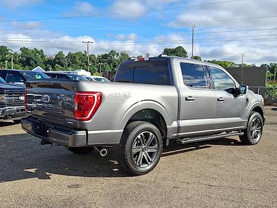 2023 Ford F-150 SuperCrew Cab 4x4 Pickup for sale #Z6754 - photo 2