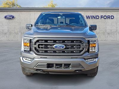 2023 Ford F-150 SuperCrew Cab 4x4 Pickup for sale #Z6754 - photo 2