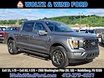 2023 Ford F-150 SuperCrew Cab 4x4 Pickup for sale #Z6754 - photo 1