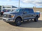 2023 Ford F-150 SuperCrew Cab 4x4 Pickup for sale #Z6754 - photo 4