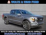 2023 Ford F-150 SuperCrew Cab 4x4 Pickup for sale #Z6754 - photo 1