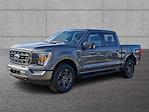 2023 Ford F-150 SuperCrew Cab 4x4 Pickup for sale #Z6754 - photo 4