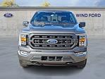 Used 2023 Ford F-150 XLT SuperCrew Cab for sale #Z6754 - photo 3