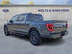 Used 2023 Ford F-150 XLT SuperCrew Cab for sale #Z6754 - photo 5